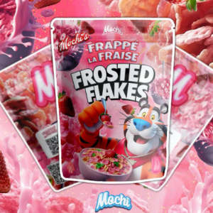 mochi Frosted Flakes