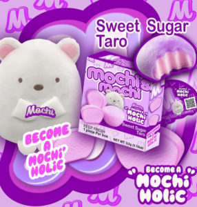 Sweet Sugar Taro