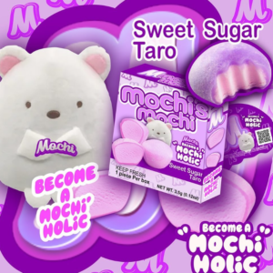 Sweet Sugar Taro